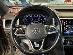 فولكسفاغن أطلس كروس سبورت